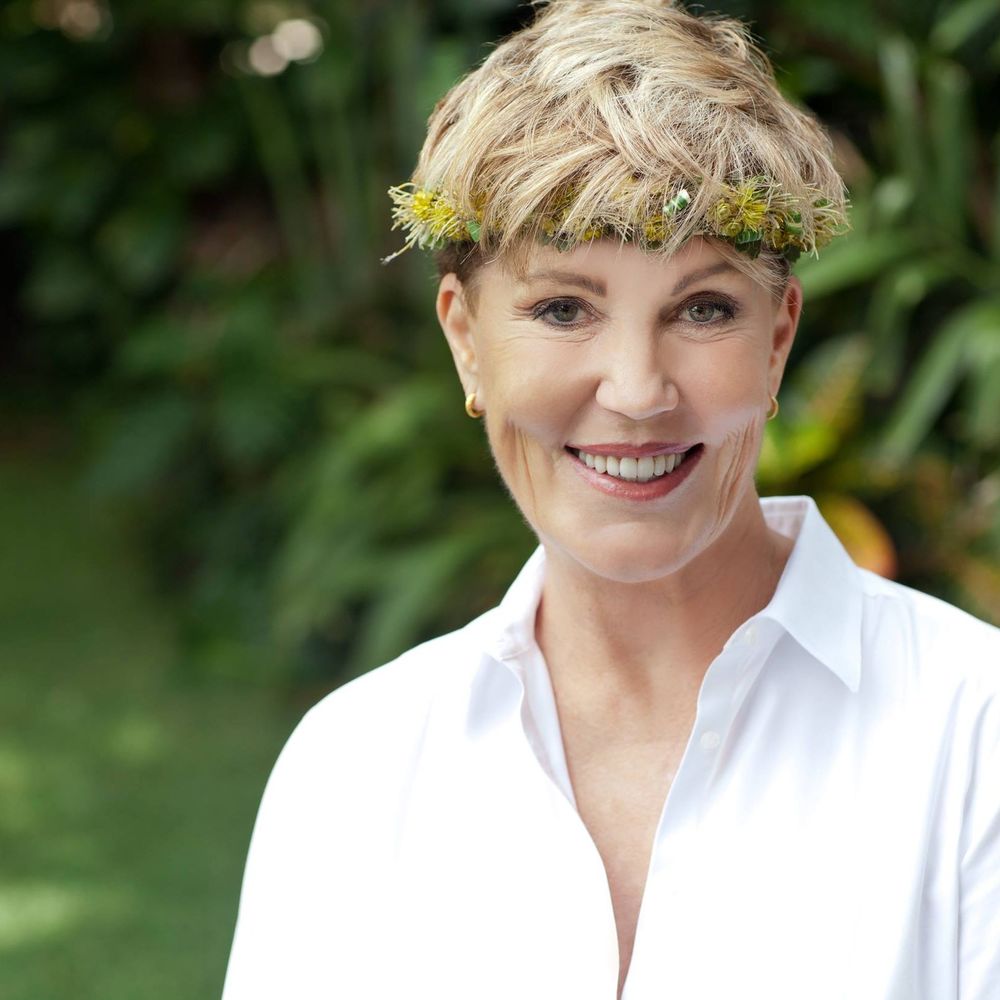 Meet your Posher, Lori